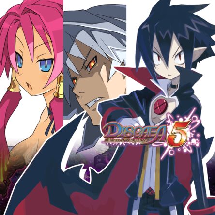 Disgaea 5 Scenario Disgaea 4 Valvatorez Episode English Ver