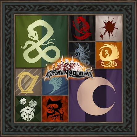 Grand Kingdom