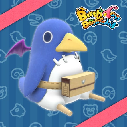 Birthdays the Beginning