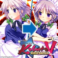 Amazon.com: Touhou Kobuto V: Burst Battle - Playstation 4
