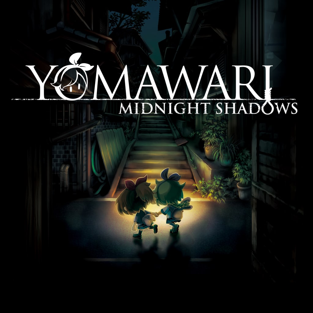 Yomawari: Midnight