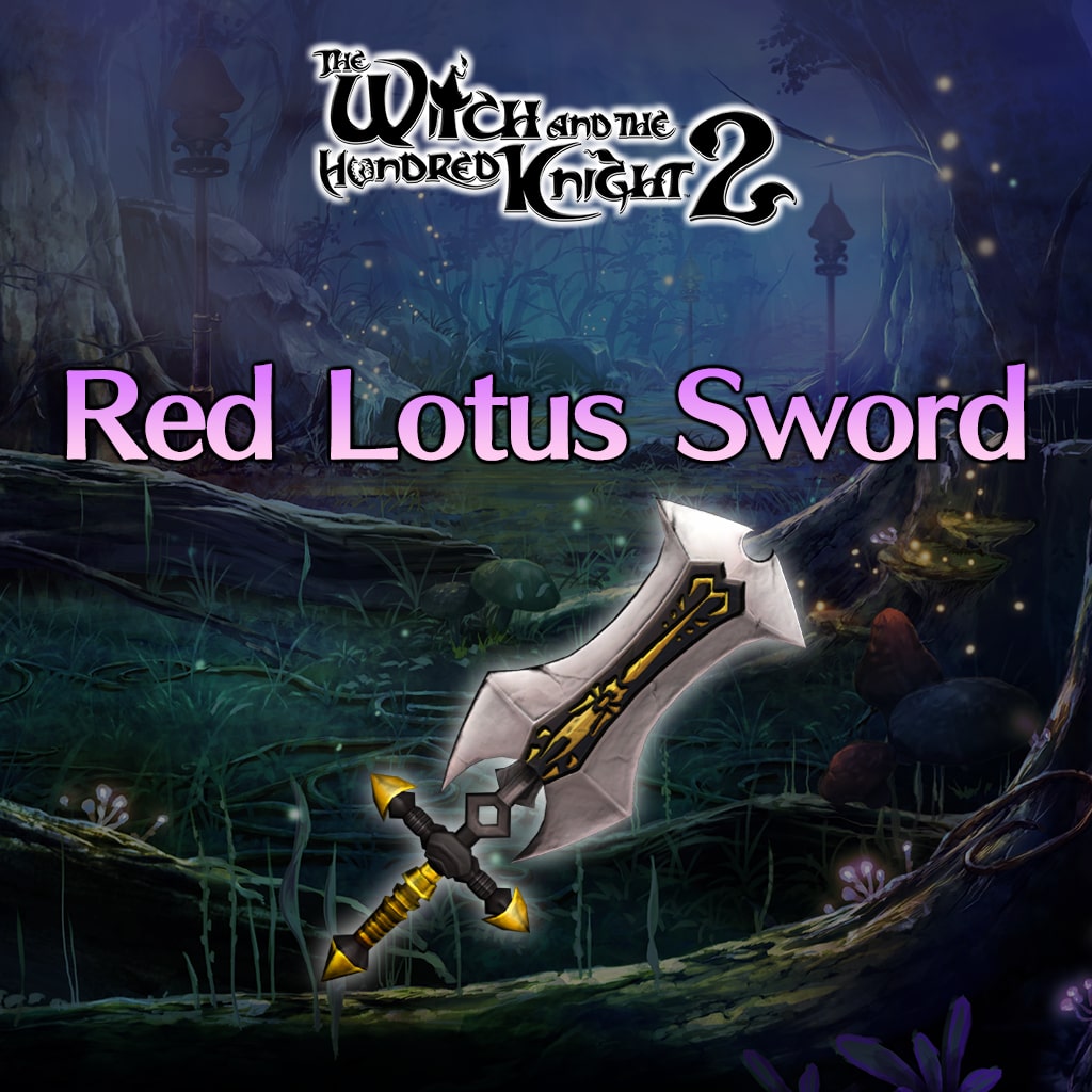 Hundred Knight 2: Red Lotus Sword