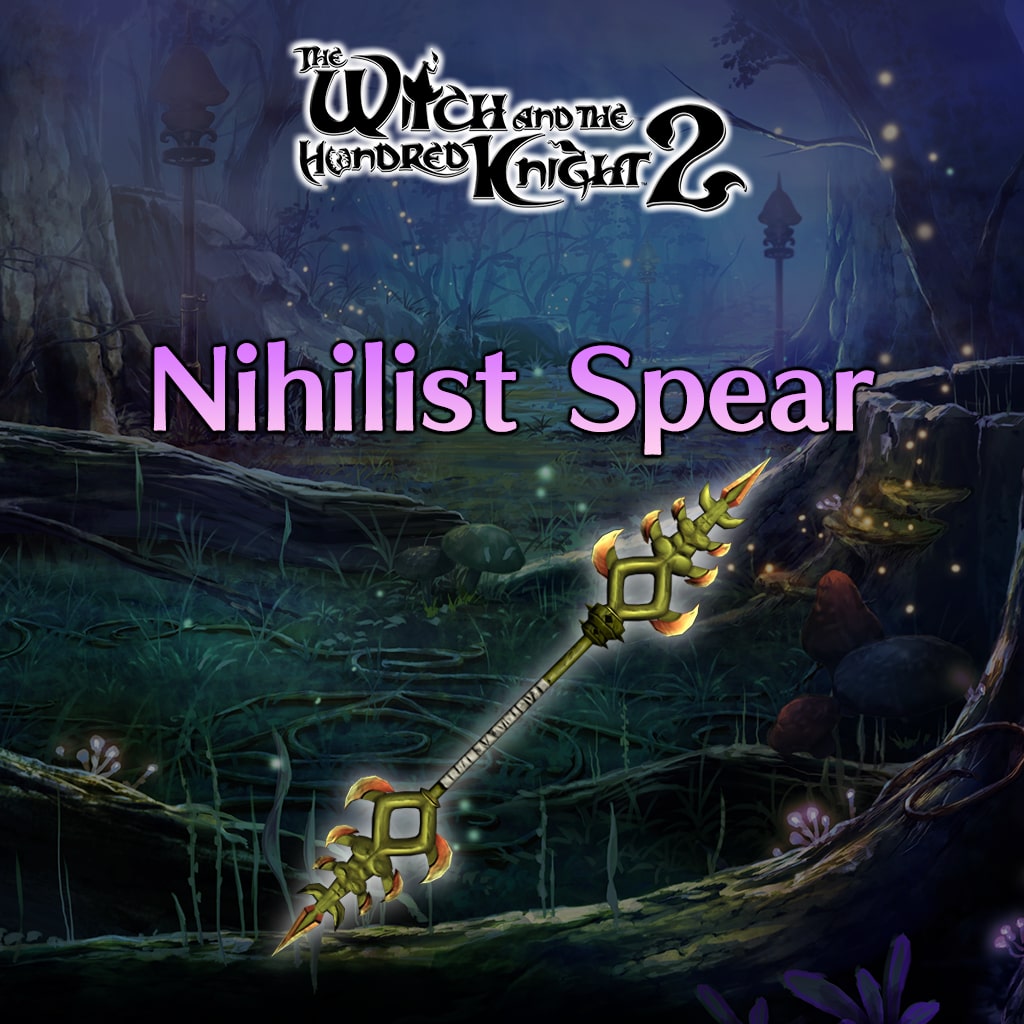 Hundred Knight 2: Nihilist Spear