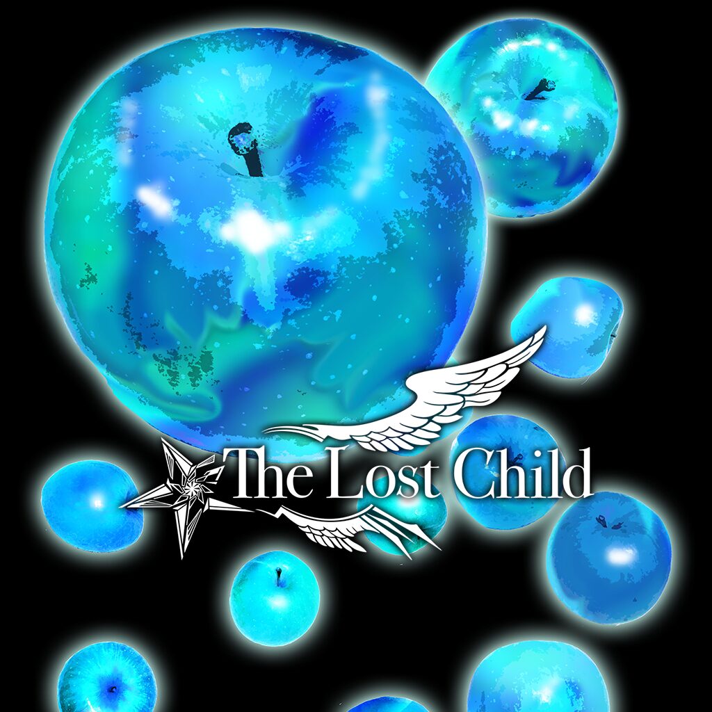 The Lost Child: Fruits of Wisdom Set