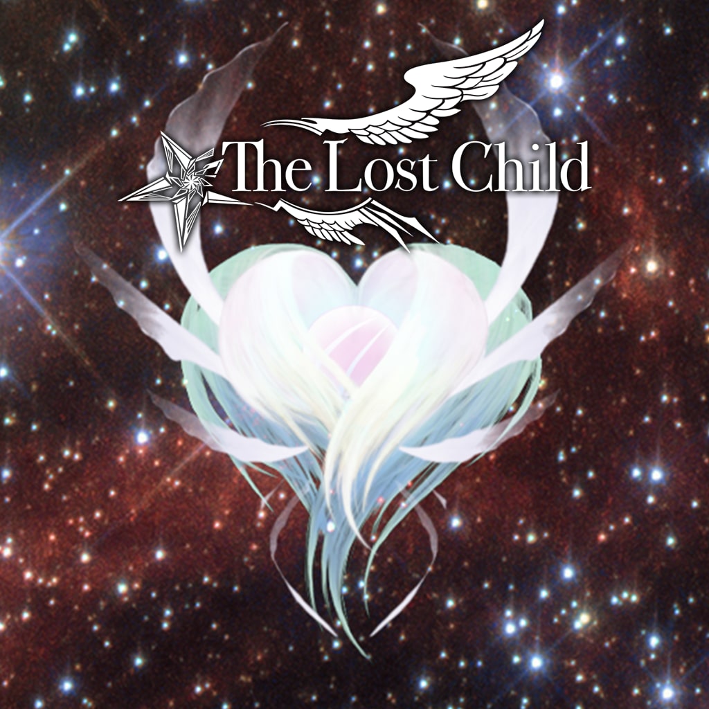 The Lost Child: Light of Blessing Set