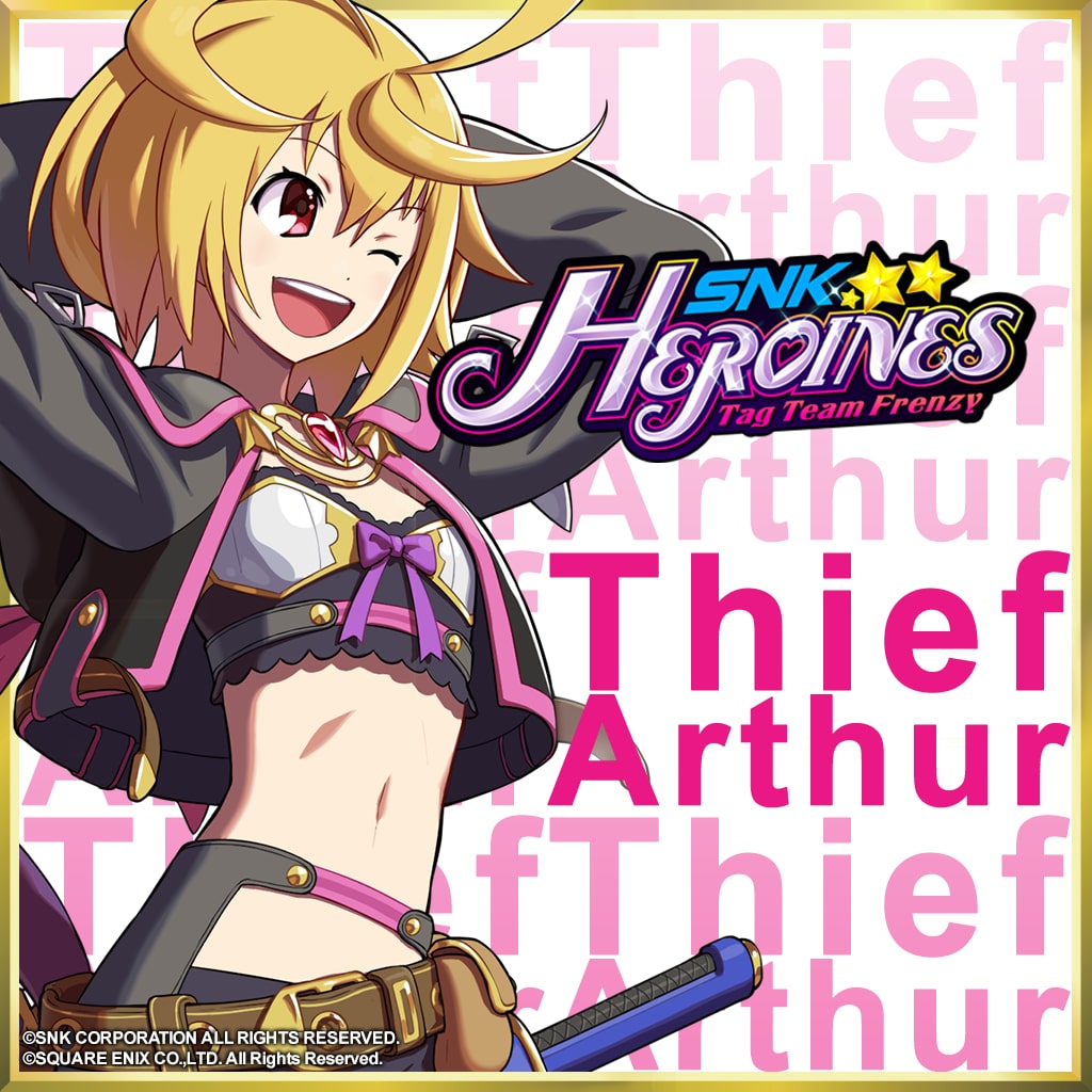 SNK Heroines: Tag Team Frenzy新品未開封・NS北米版 | www.otoch.edu.mn