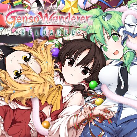 Touhou sales ps vita