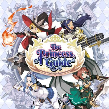 The Princess Guide cover image