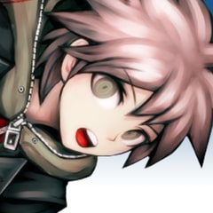 Danganronpa: Trigger Happy Havoc - Makoto Naegi Avatar