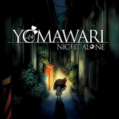 yomawari night alone vita