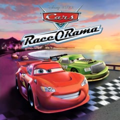 Buy Cars Race-O-Rama PS3 Compare Prices