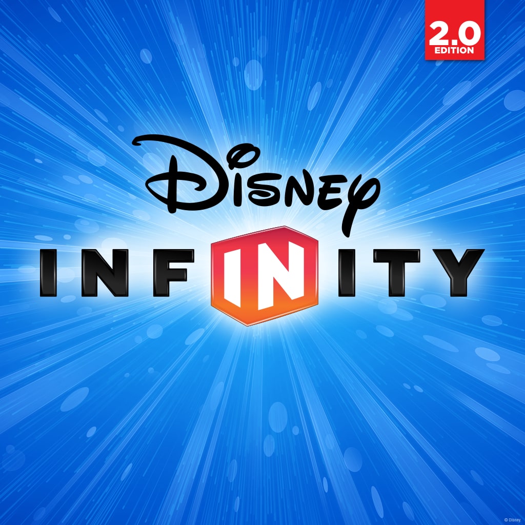 Disney Infinity (2.0