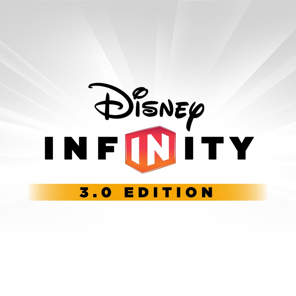 disney infinity 3.0 ps4 game