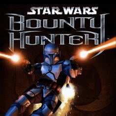 STAR WARS: Bounty Hunter (英文版)