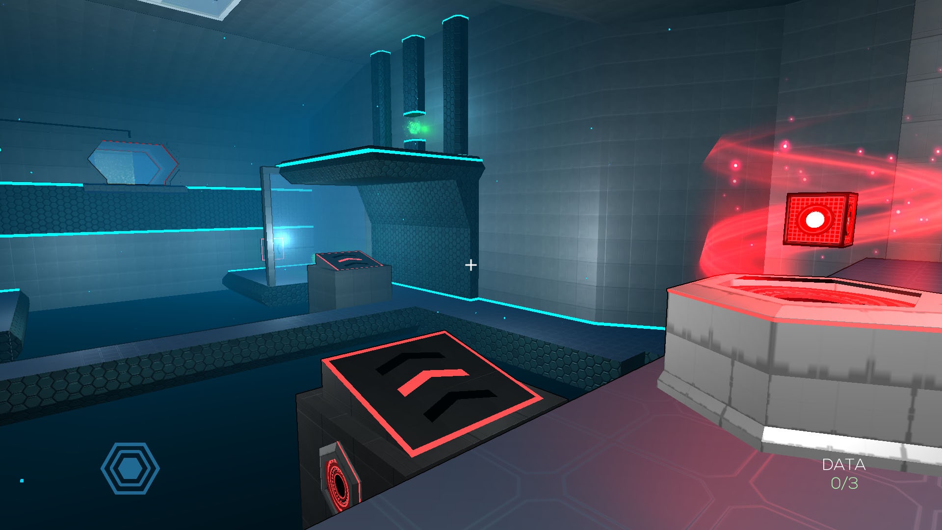 #1. Polarity: Ultimate Edition (PlayStation) 由: Bluebutton