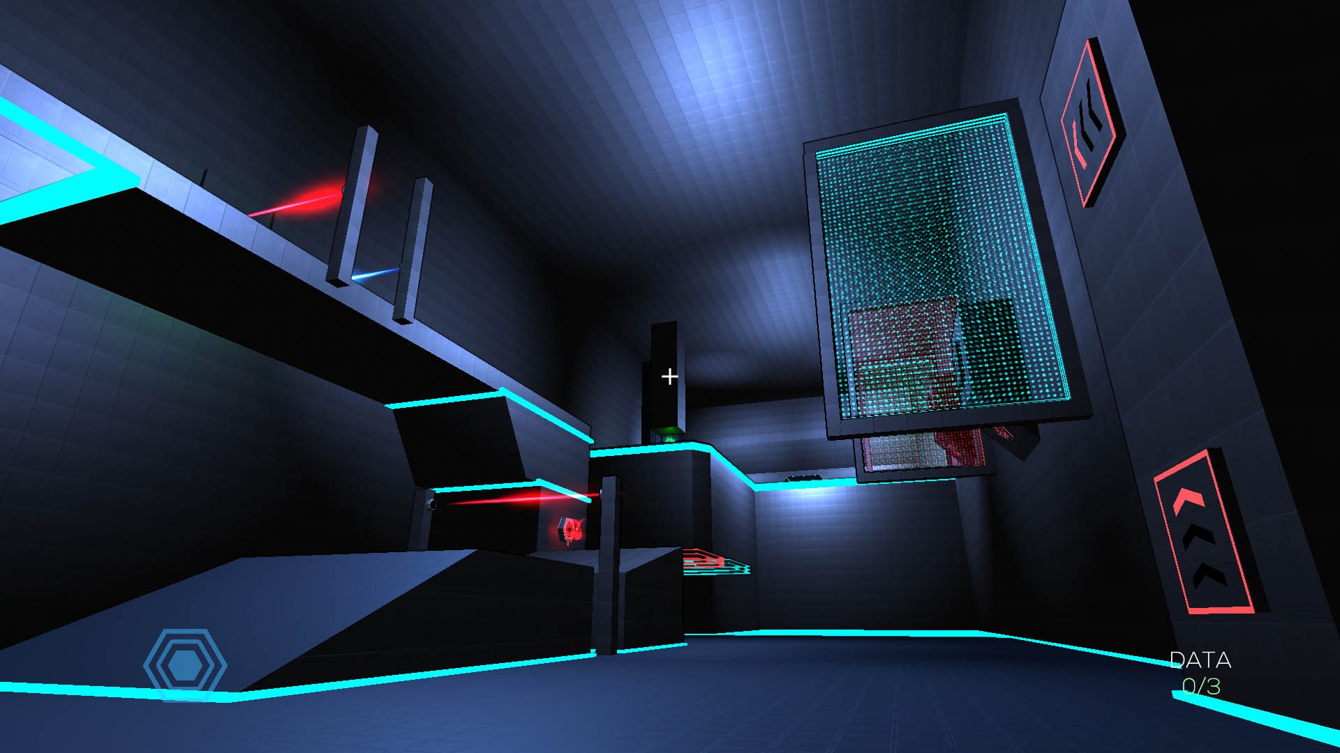 #6. Polarity: Ultimate Edition (PlayStation) 由: Bluebutton