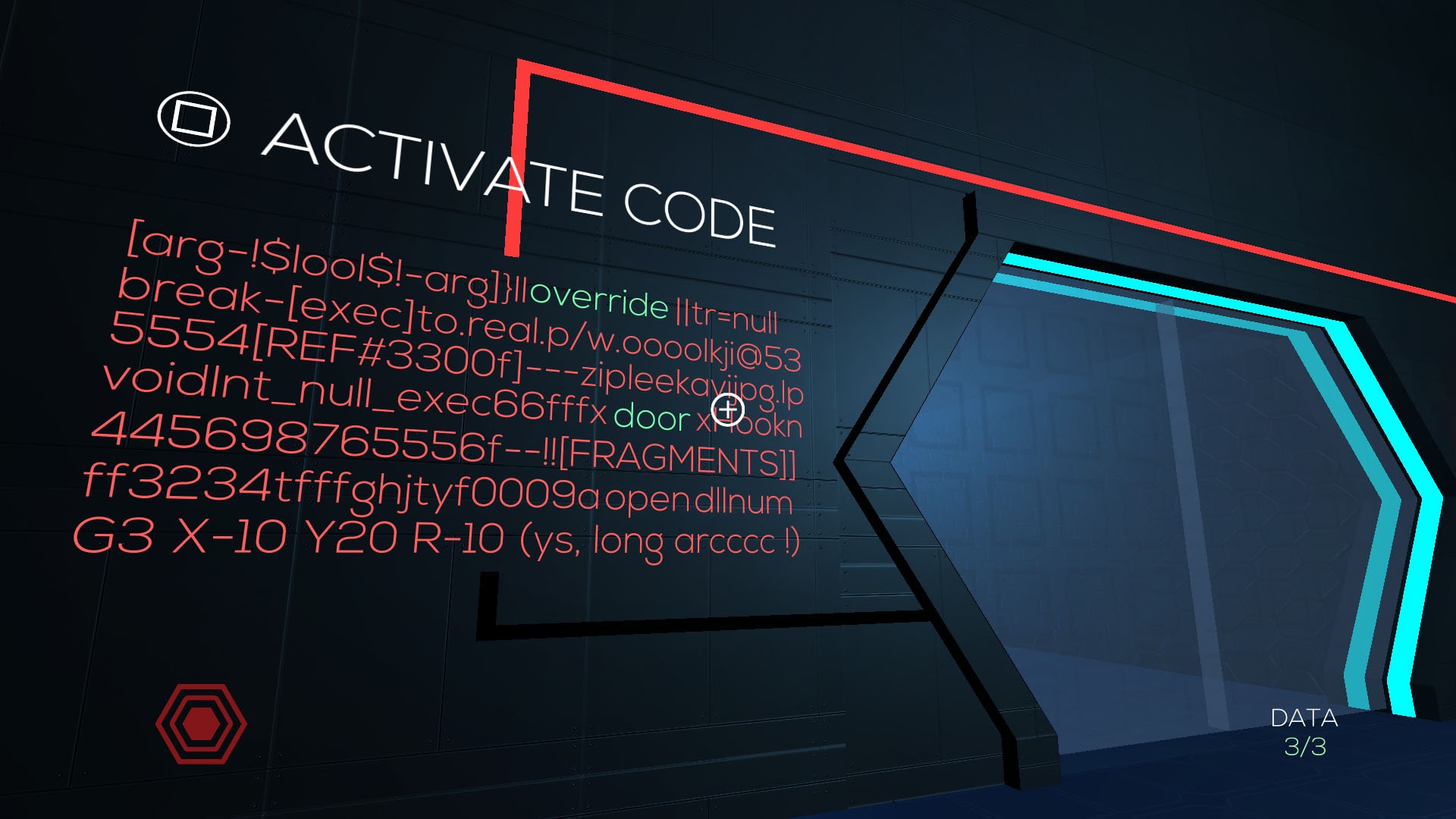 #9. Polarity: Ultimate Edition (PlayStation) 由: Bluebutton