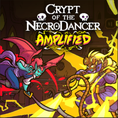 crypt of the necrodancer amplified changes crypt of the necrodancer amplified changes