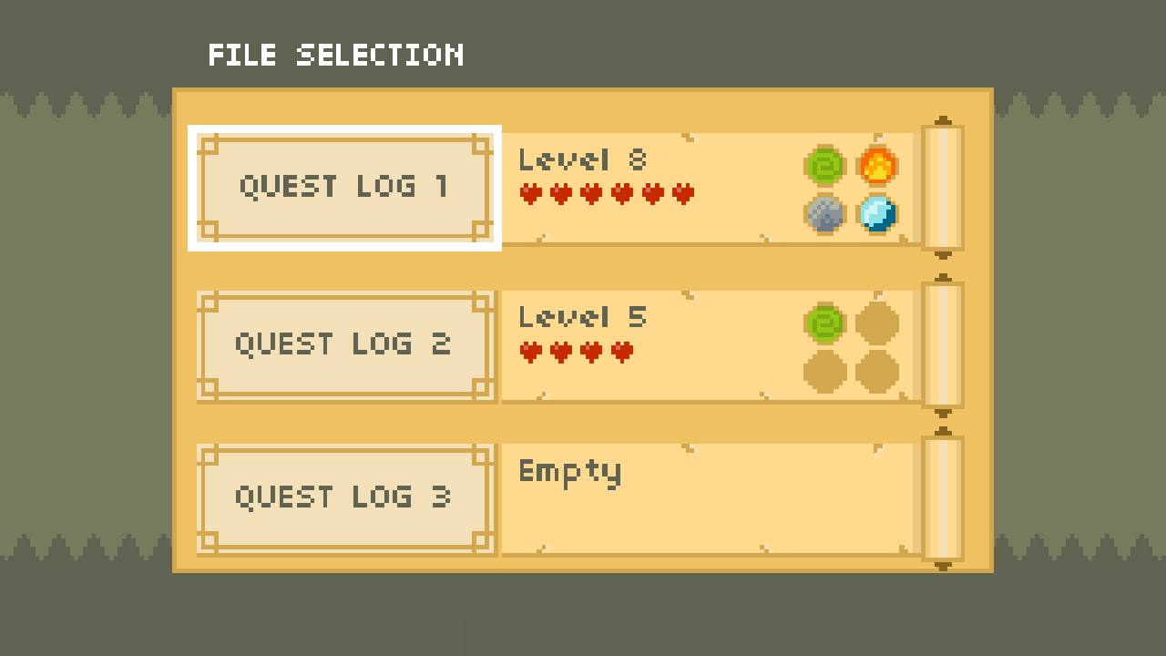 #2. Elliot Quest (PlayStation) 由: PlayEveryWare