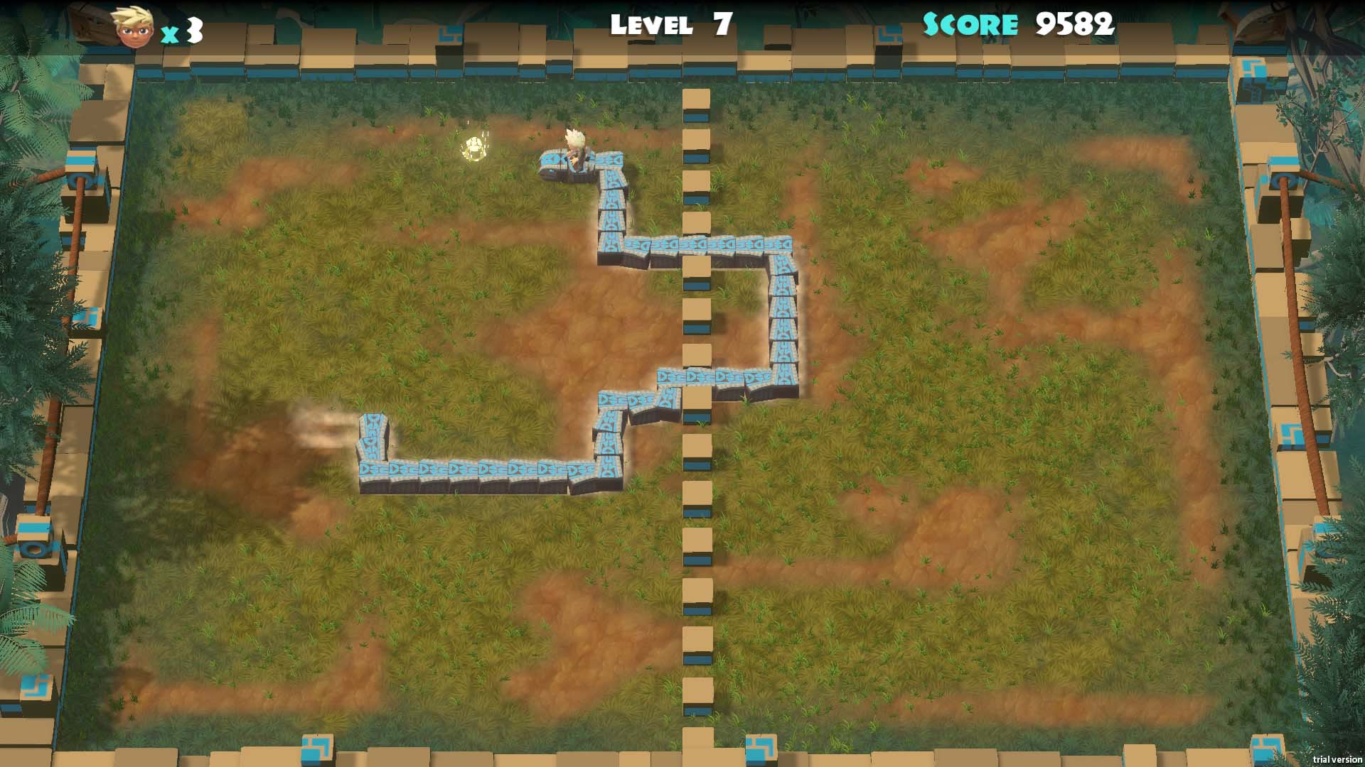 #5. Arcade Land (PlayStation) Göre: Koth Studio SL