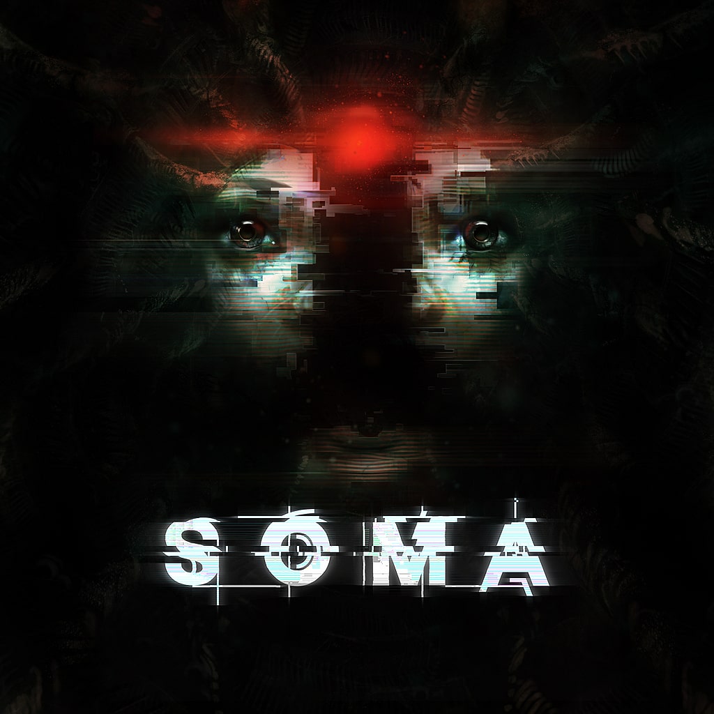 SOMA Is a PS4 Horror Game You Daren't Take Your Eyes Off