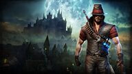 Victor Vran Scqust Victor Vran Scqust