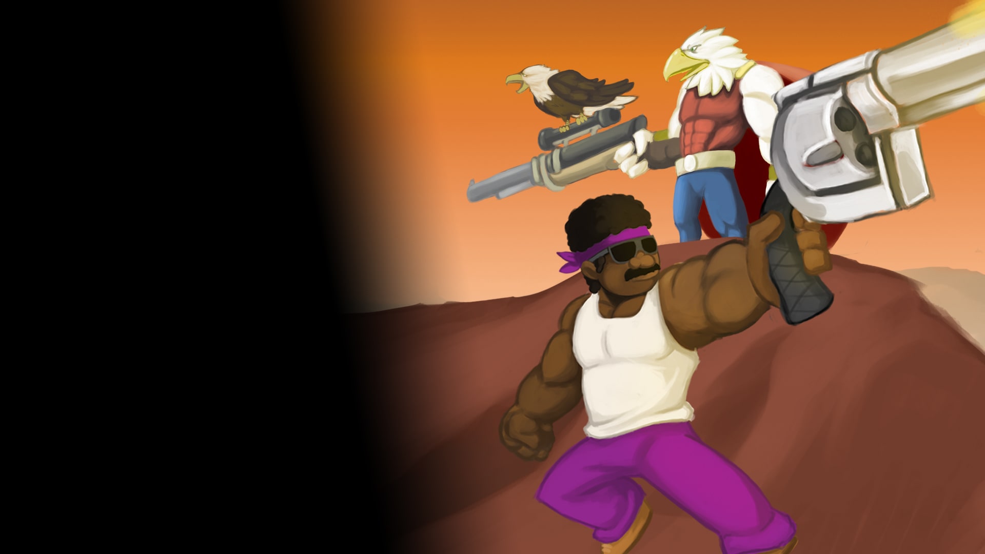 Super GunWorld 2