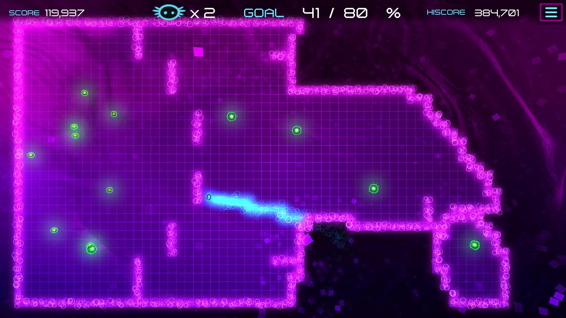 #4. Plox Neon (PlayStation) Göre: Desert Owl Games, LLC