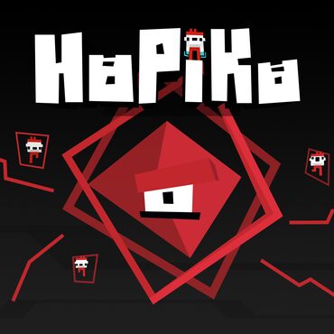 HoPiKo cover image