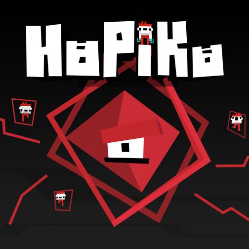 HoPiKo cover image