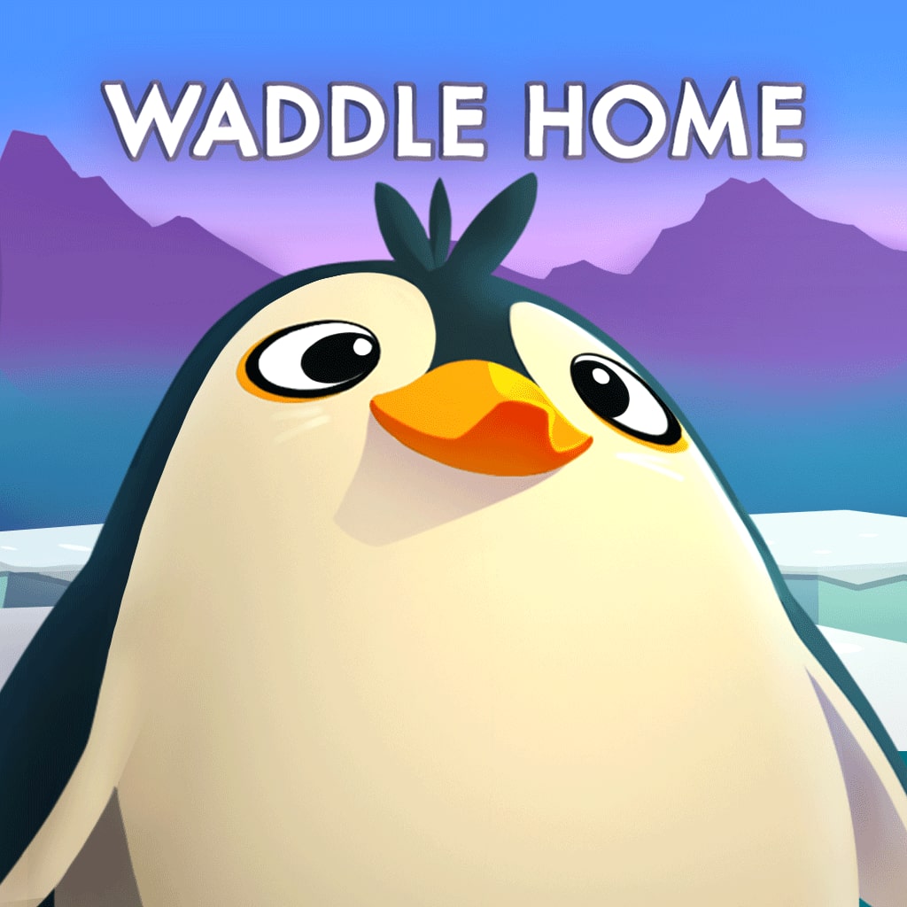 Waddle, Waddle