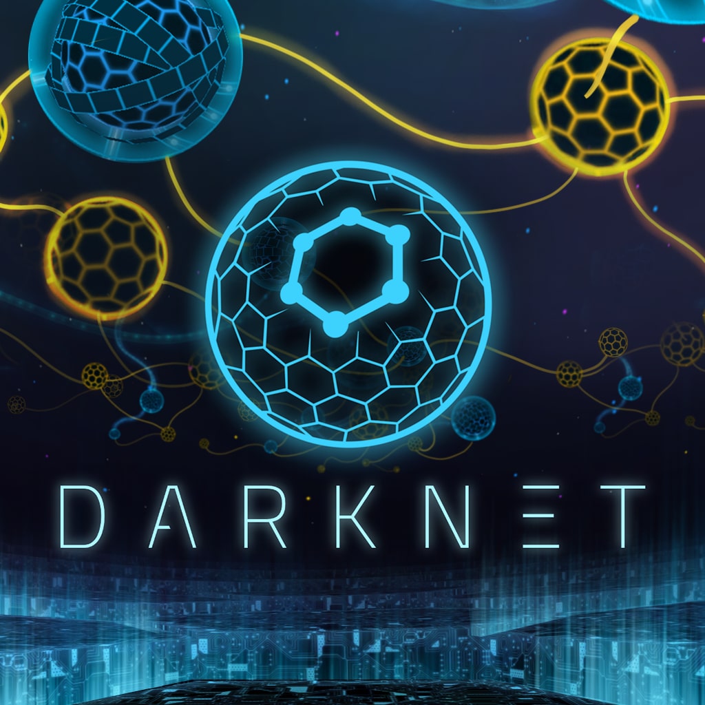 игра darknet