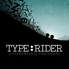 Type:Rider (英韩文版)