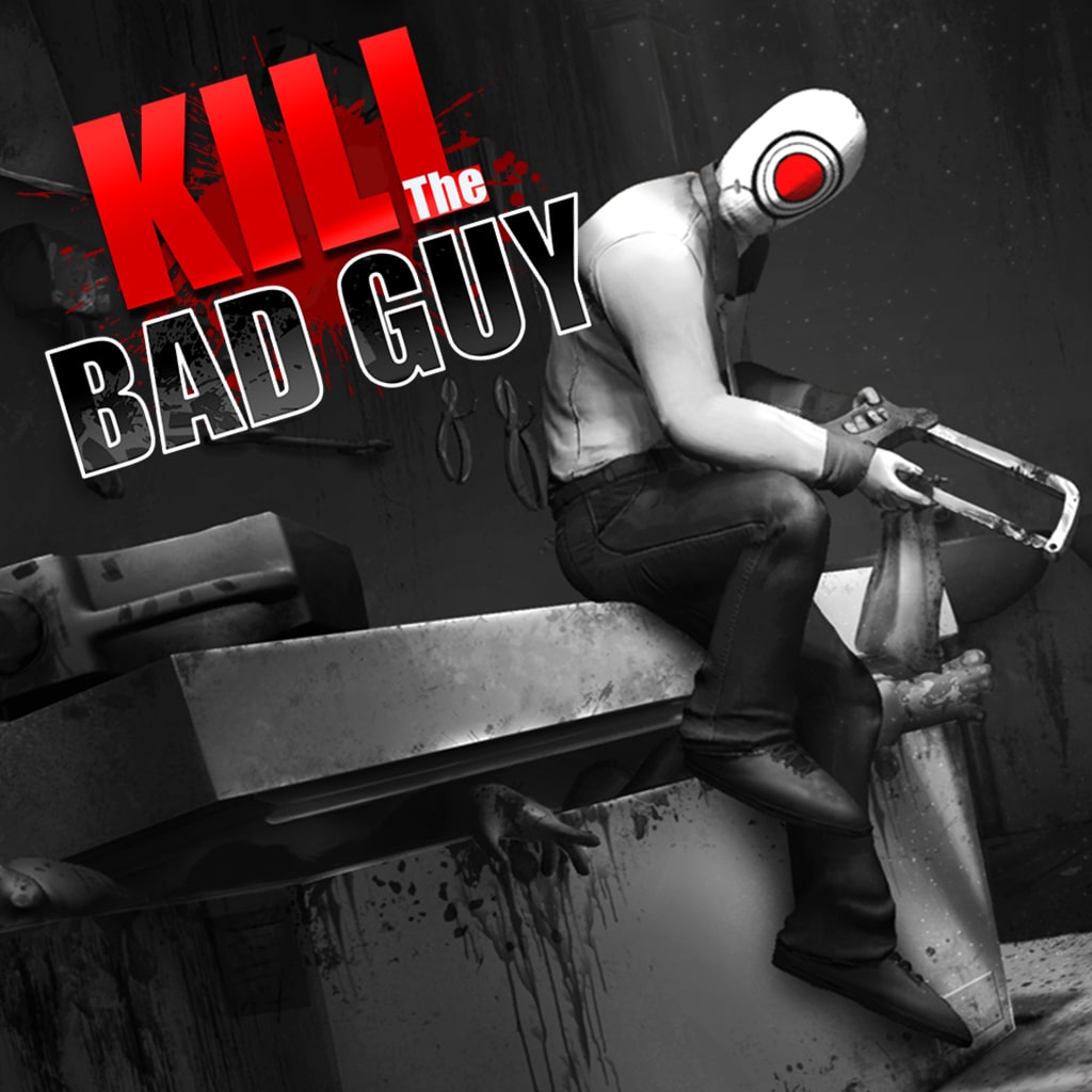 Kill the Bad Guy – PS4 Review – PlayStation Country