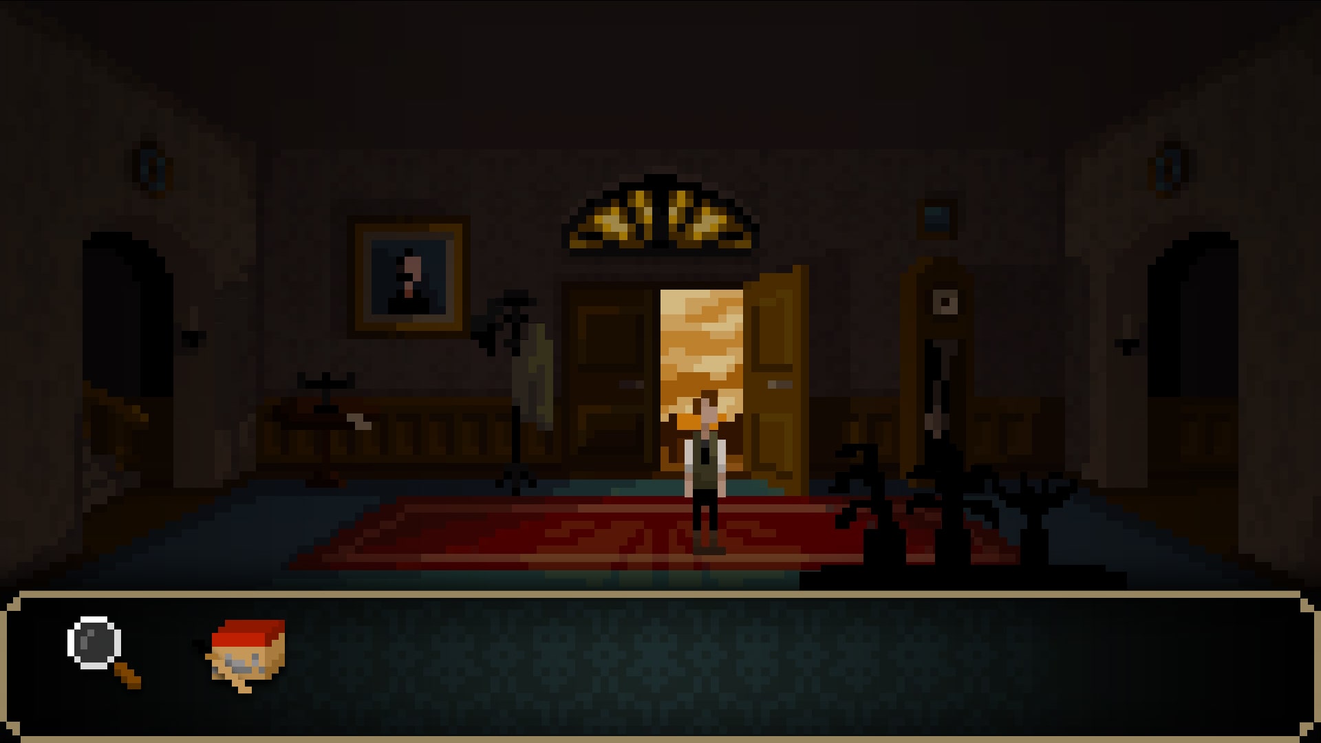 #1. The Last Door - Complete Edition (PlayStation) 由: Plug In Digital