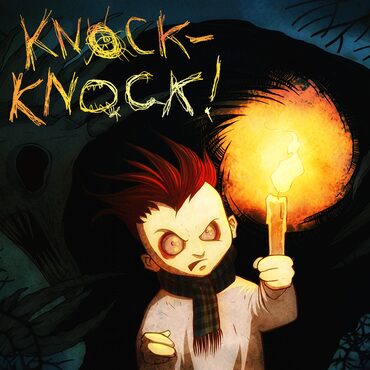 Knock-Knock cover image