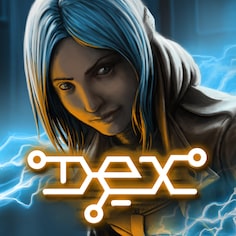 Dex (英文版)