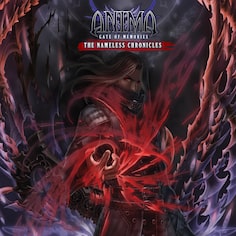 Anima: Gate of Memories - The Nameless Chronicles cover image