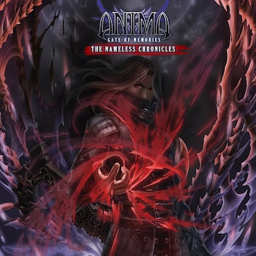 Anima: Gate of Memories - The Nameless Chronicles cover image