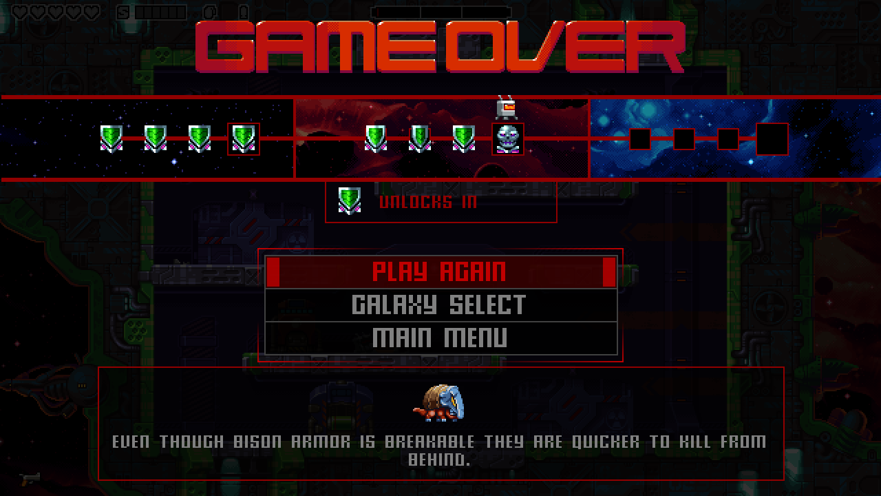 #10. Super Mutant Alien Assault (PlayStation) 由: SURPRISE ATTACK PTY LTD
