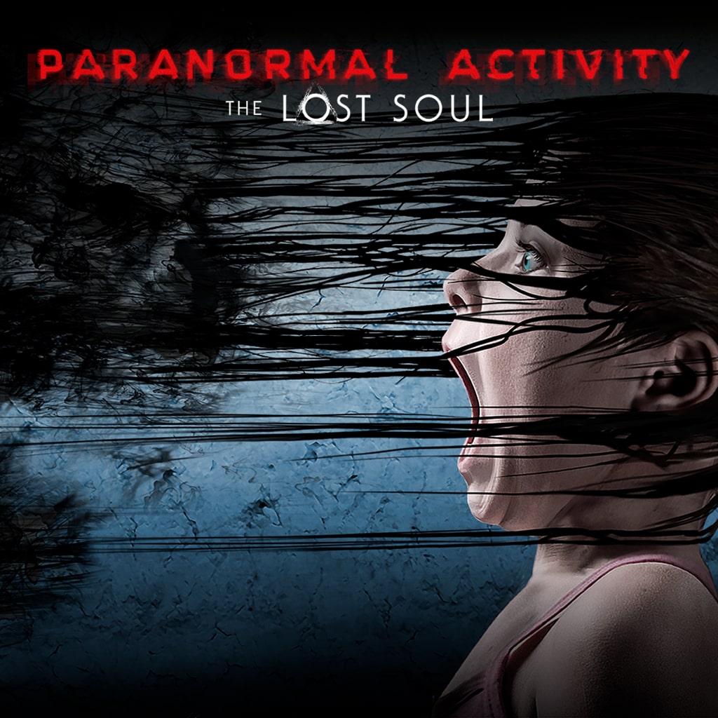 Atividade Paranormal: A Alma Perdida
