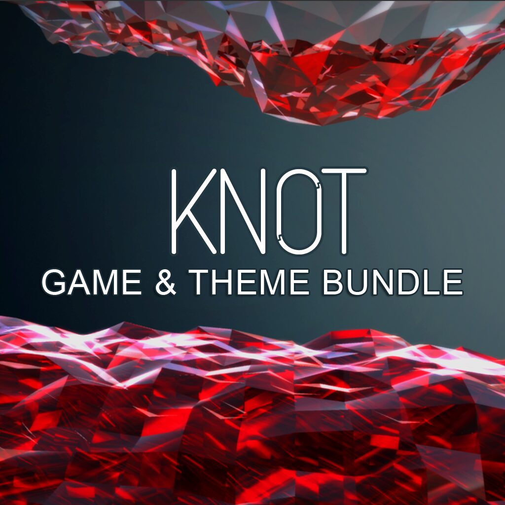 Knot Game And Theme Bundle