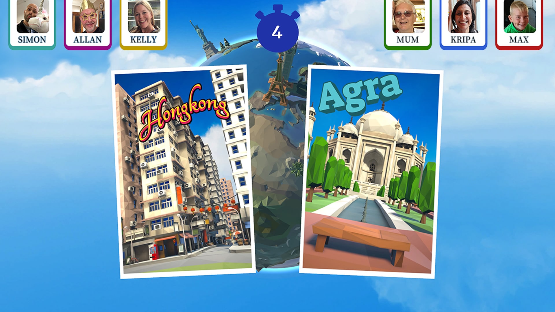 #5. Wordhunters™ (PlayStation) بواسطة: thumbfood Ltd.