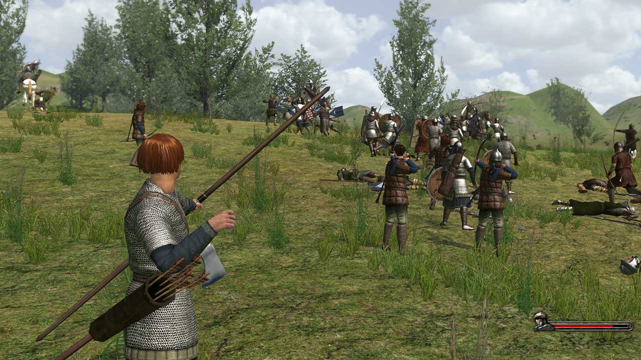 mount and blade viking conquest ps4