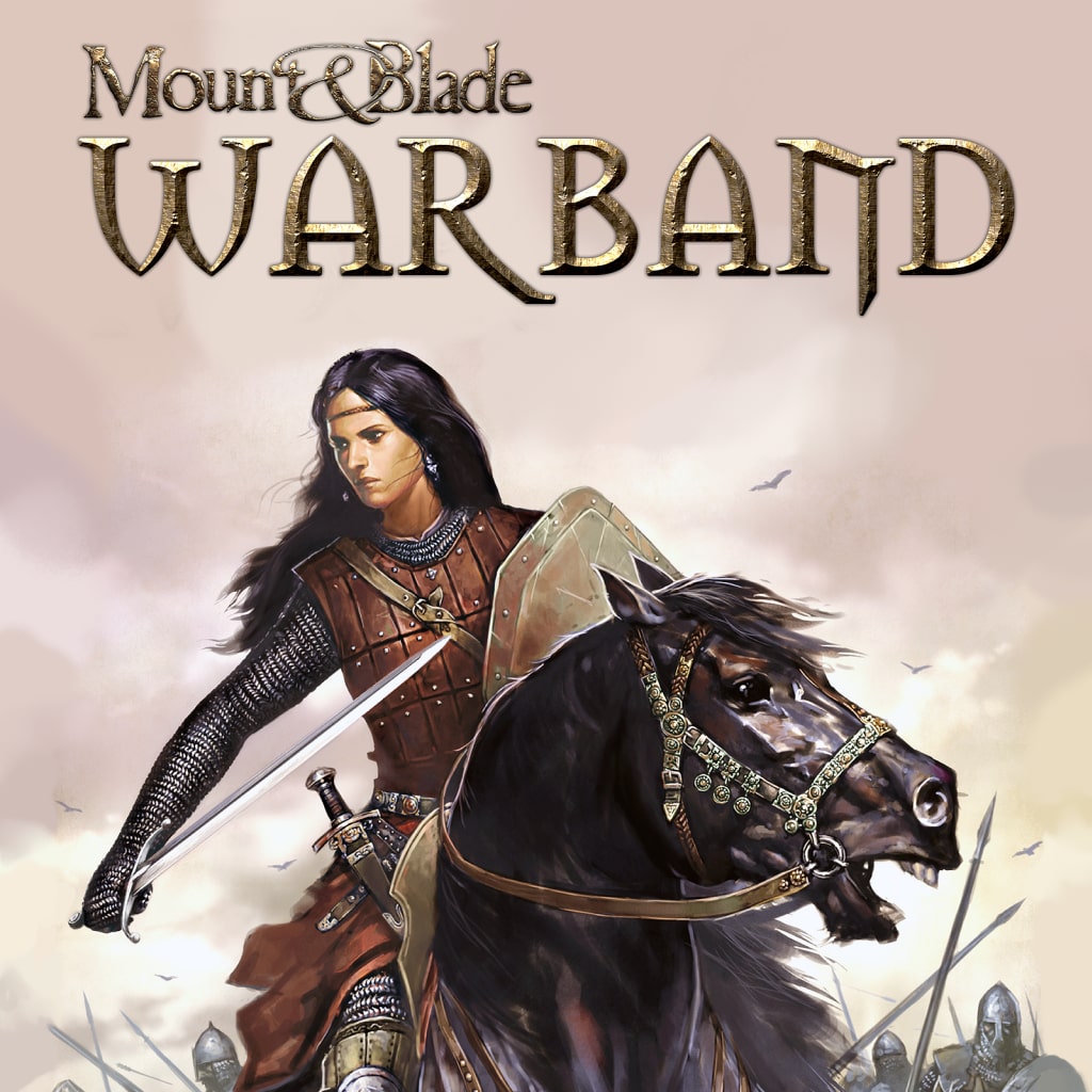 browser Litterær kunst fup Mount & Blade: Warband