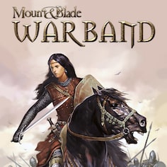 Mount & Blade: Warband cover image