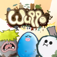 Wuppo (英语)