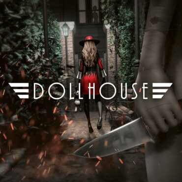 Dollhouse cover image