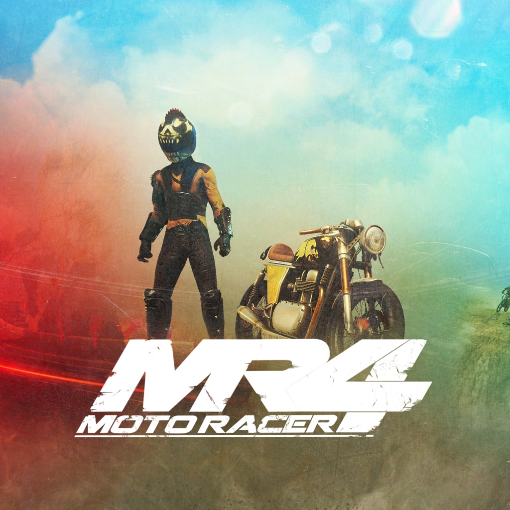 Moto Racer 4