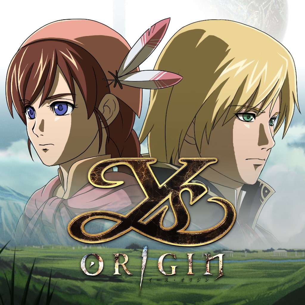 Origin (イース・オリジン)